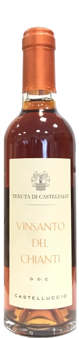Tenuta di Castelfalfi Vinsanto del Chianti 0,375L 2009