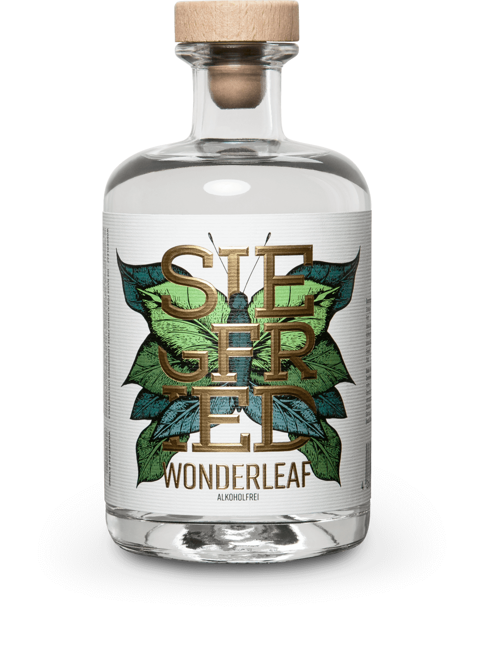 Siegfried Wonderleaf 0,5L
