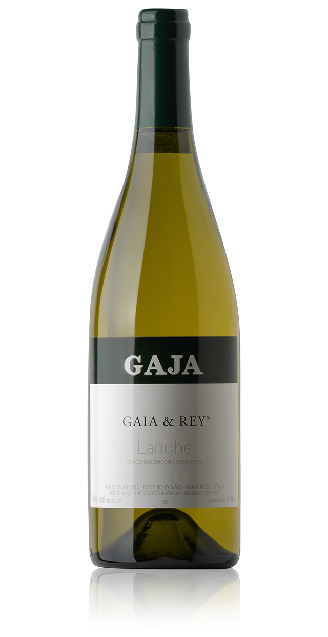 Gaja & Rey Chardonnay Langhe DOC 2017