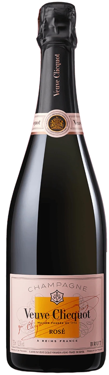 Veuve Clicquot Rose Champagner 0,75L