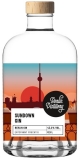 Berlin Distillery Sundown Gin 43,2% 0,5L