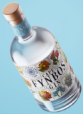 Cape Fynbos Gin 45% 0,5L