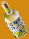 Cape Fynbos Gin Citrus Edition 43% 0,5L