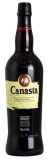Canasta Cream Sherry 19,5% - 750 ml