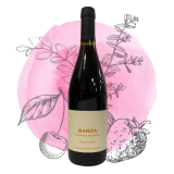 Bodega Chacra Barda Pinot Noir 2016