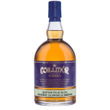 Coillmor Whisky Edition Felix Single Cask 58,3% 0,7L