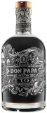 Don Papa Rum Aged 10 Years 43% 0,7L