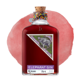 Elephant Sloe Gin 35% 0,5L