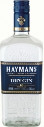 Haymans London Dry Gin 47% 0,7L