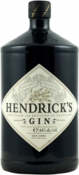 Hendricks Gin 44% 0,7L