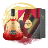 Hennessy Cognac XO 40% 0,7L Lunar New Year Edition