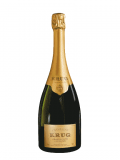 Krug Grande Cuvee Champagne 171eme 0,75L ohne GP
