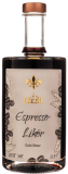 Liebl Espressolikör 25% vol. 0,5L