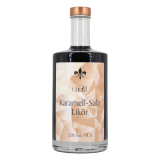 Liebl Karamell-Salz Likör 25% 0,5L