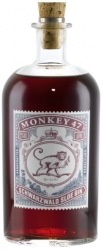 Monkey 47 Schwarzwald Sloe Gin 29% 0,5L
