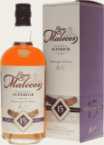 Malecon Rum 15 Jahre 40% 0,7L