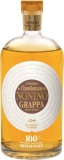 Nonino Lo Chardonnay Monovitigno Grappa 41% 0,7L