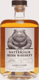 Natterjack Irish Whiskey 40% 0,7L