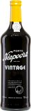 Niepoort Vintage Portwein 1983 0,75L