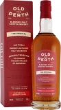 Old Perth The Original Blended Malt Scotch Whisky 0,7L 46%