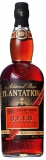Plantation Overproof O.F.T.D. Rum 69% 0,7L