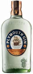 Plymouth Gin 41,2% 0,7L