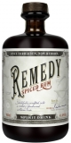 Remedy Spiced Rum 41,5% 0,7L