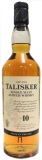 Talisker 10 Jahre Whisky 45,8% 0,7L