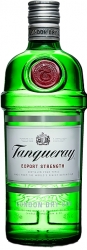 Tanqueray London dry Gin 47,3% 0,7L