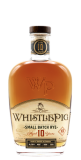 WhistlePig Rye Whiskey 10y 0,7L 50.00%